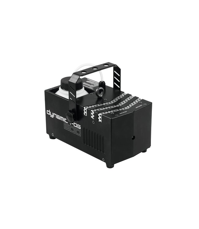 EUROLITE Dynamic Fog 600 rookmachine