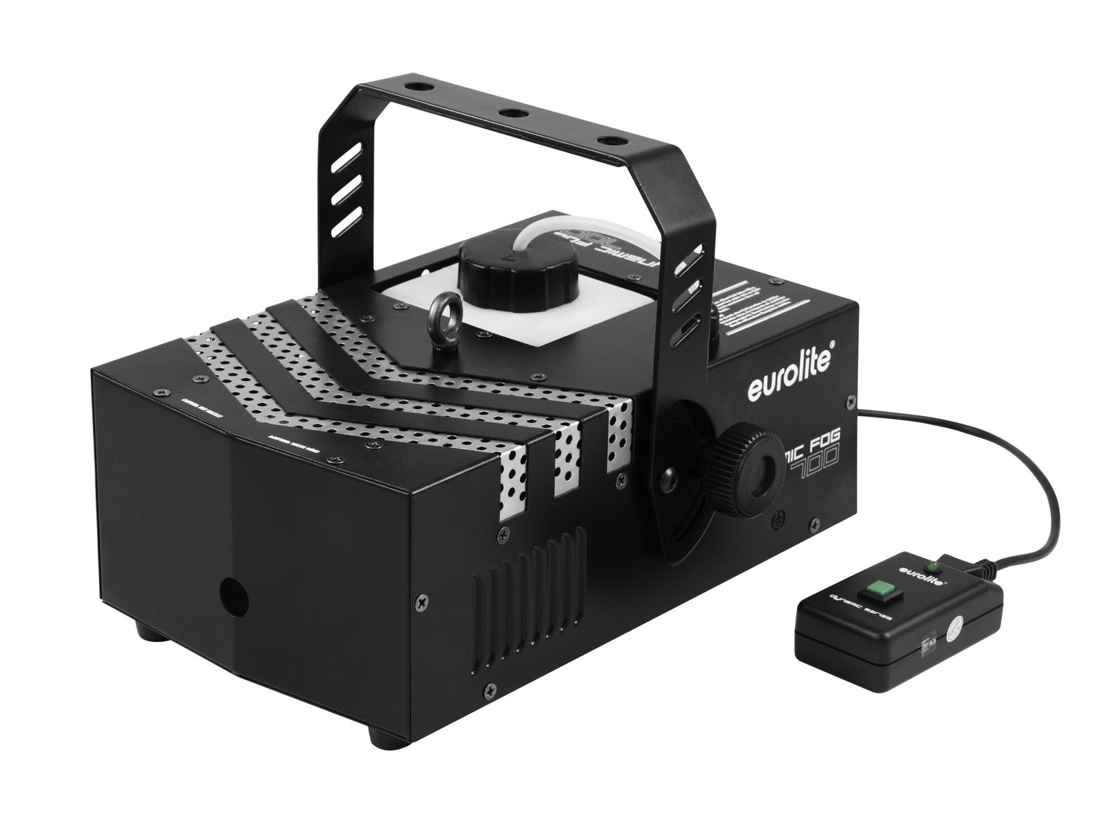 Eurolite EUROLITE Dynamic Fog 700 rookmachine