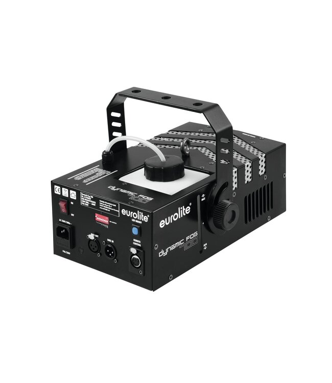 EUROLITE Dynamic Fog 700 rookmachine