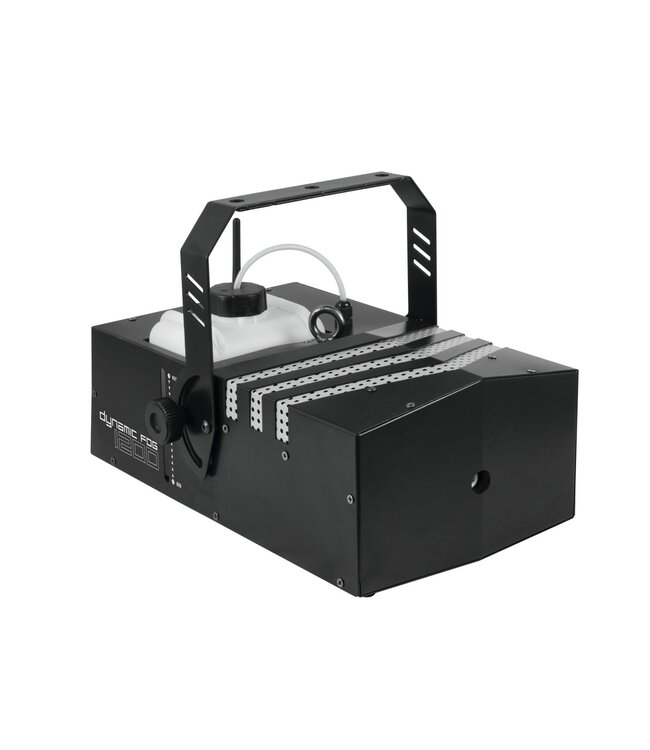 EUROLITE Dynamic Fog 1200 Rookmachine
