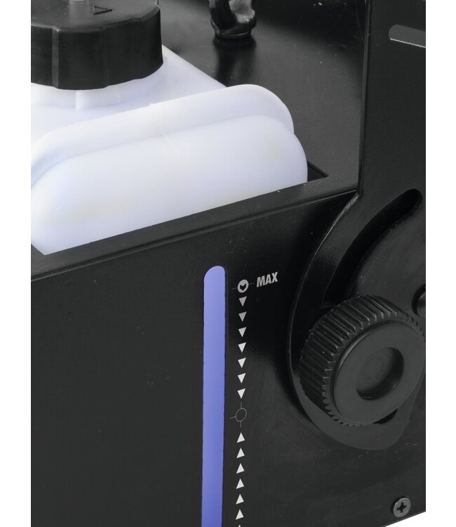 EUROLITE Dynamic Fog 1200 Rookmachine