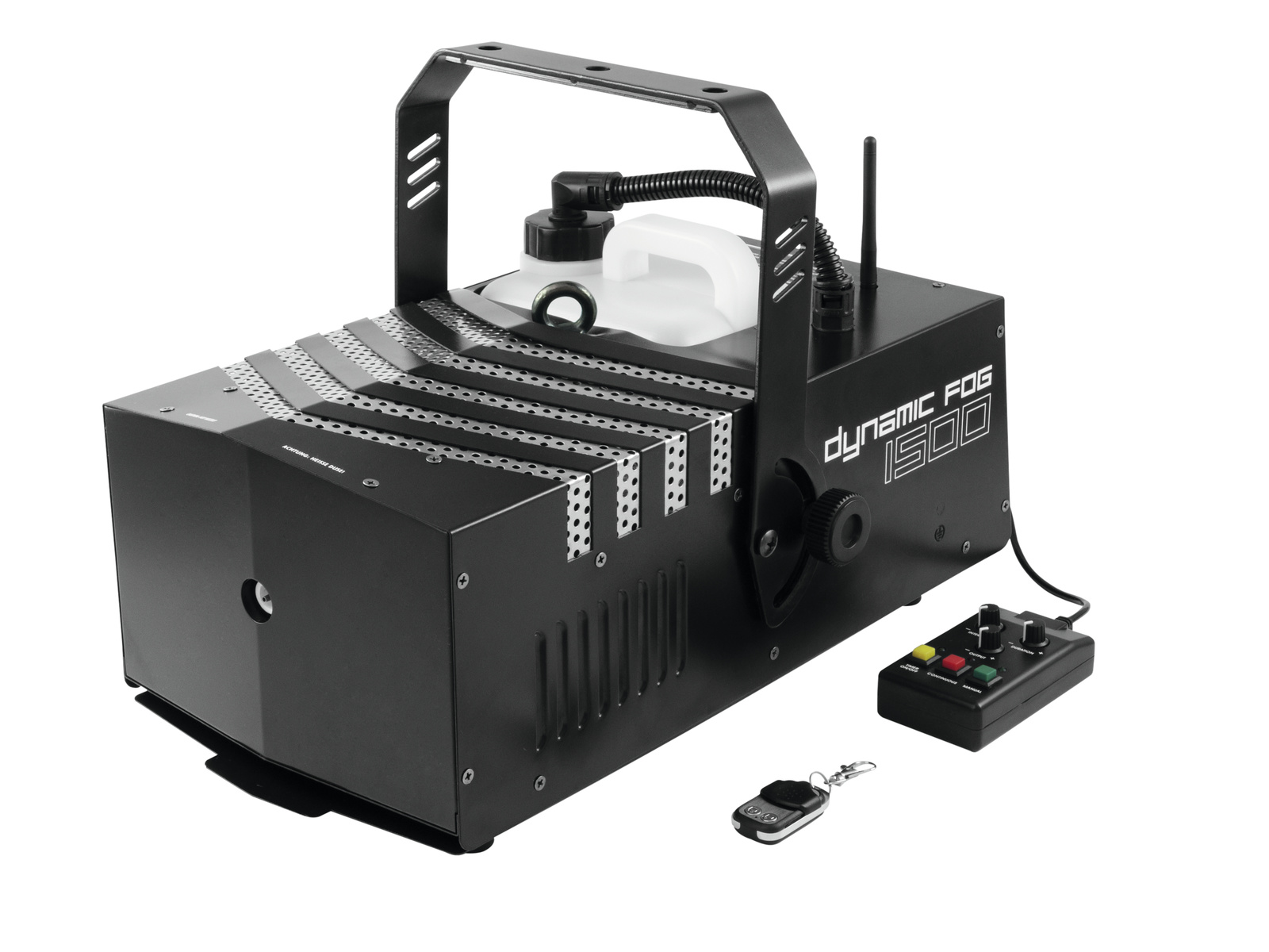 Eurolite Dynamic Fog 1500 Flex rookmachine