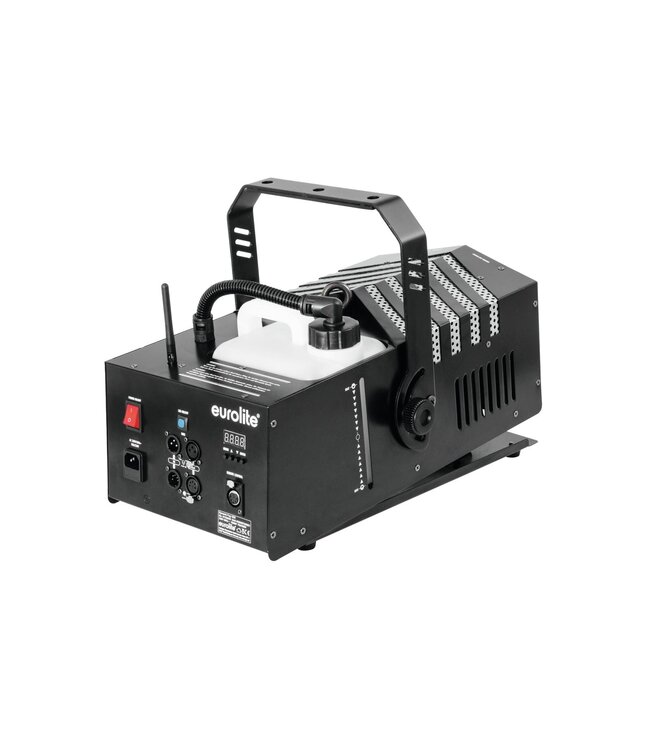 EUROLITE Dynamic Fog 1500 Flex rookmachine