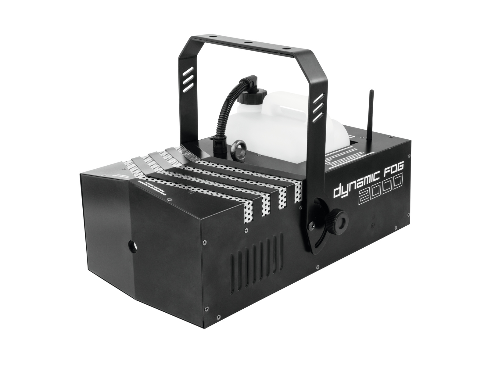 Eurolite Dynamic Fog 2000 rookmachine