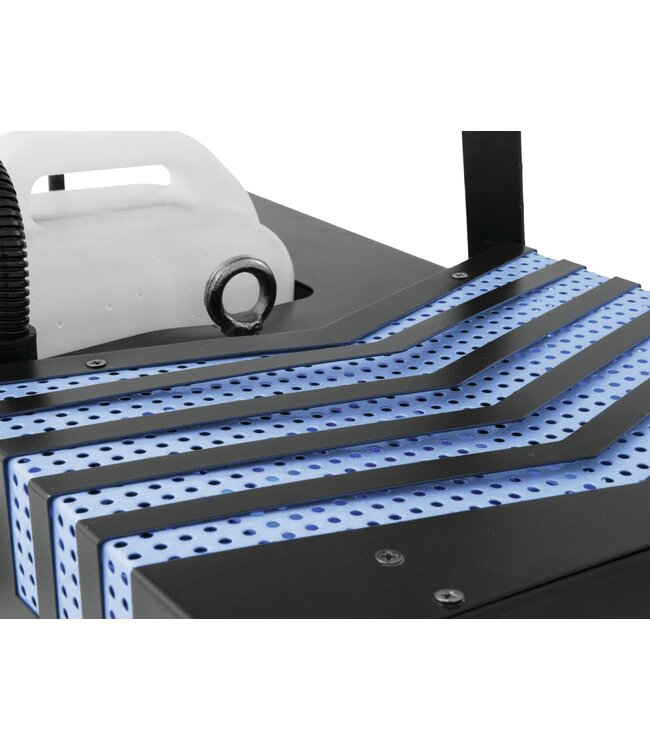 EUROLITE Dynamic Fog 2000 rookmachine