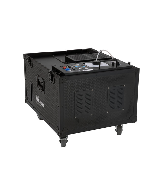 EUROLITE WLF-2500 Water Low Fog PRO