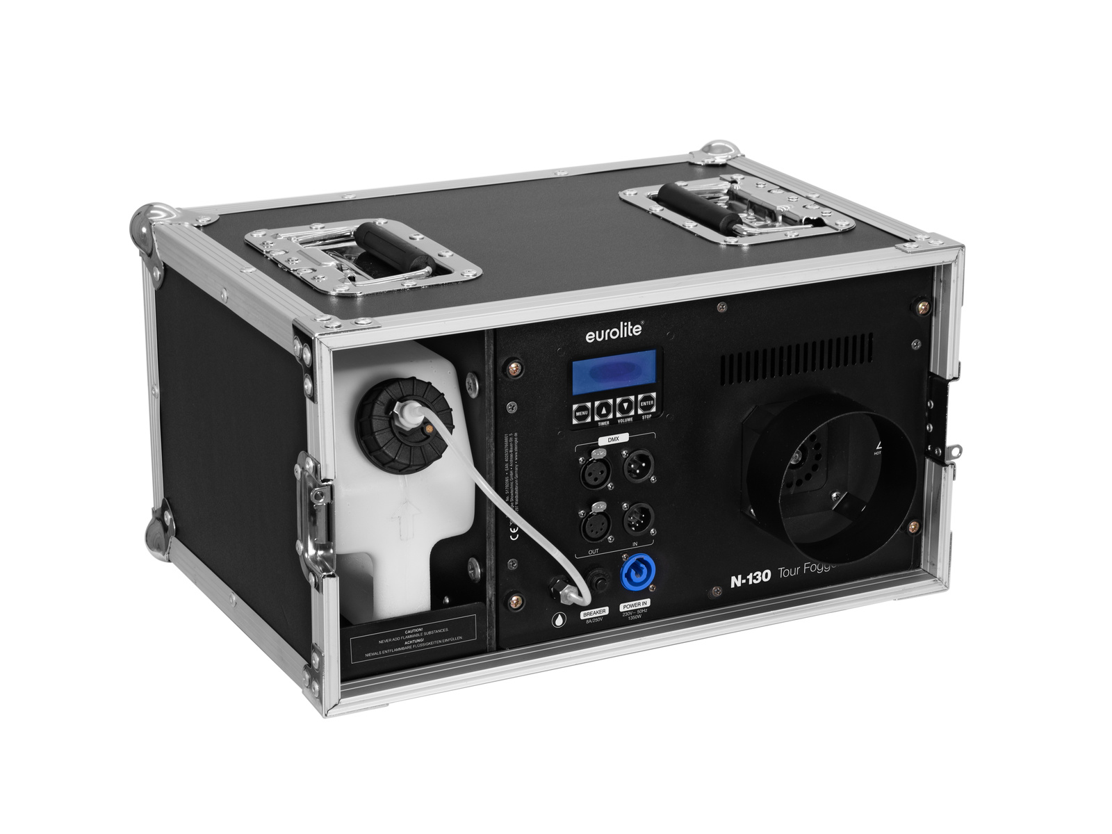 Eurolite EUROLITE N-130 Tour Fogger