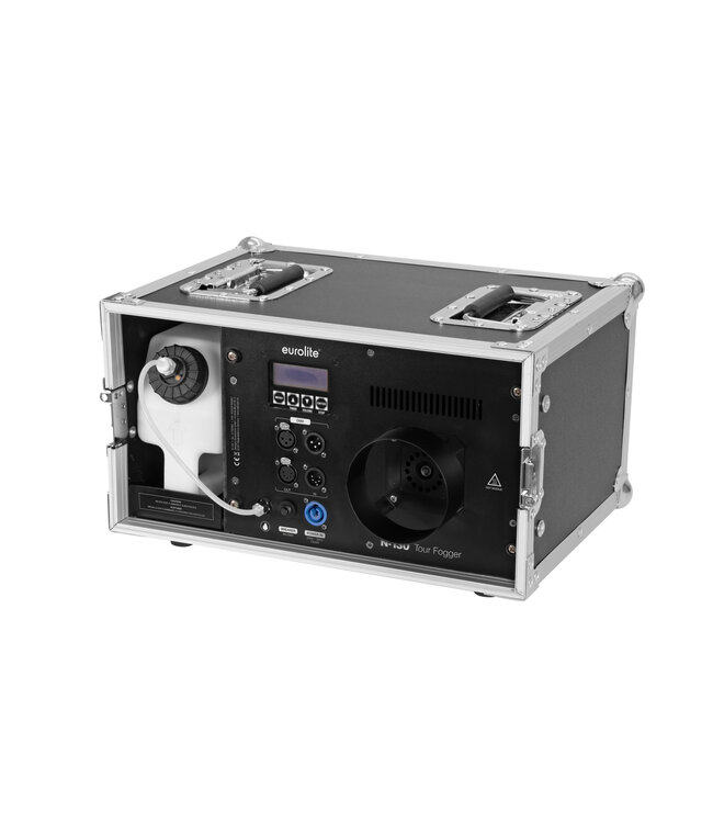 EUROLITE N-130 Tour Fogger