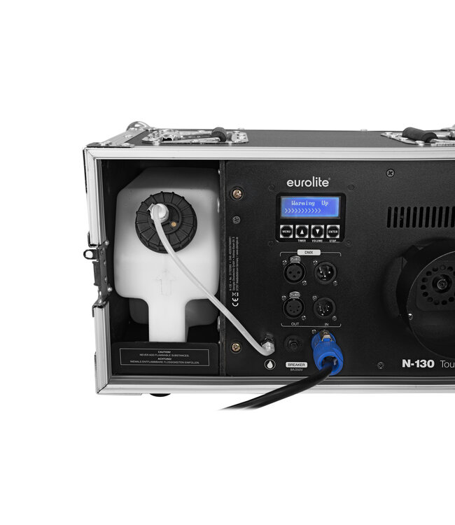 EUROLITE N-130 Tour Fogger