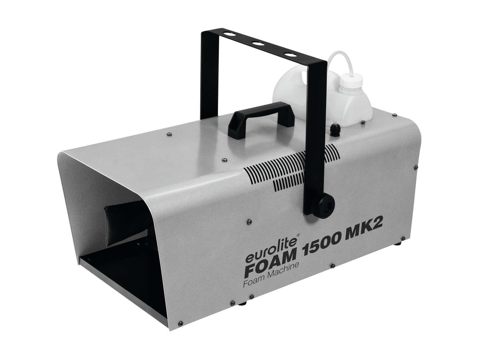 Eurolite EUROLITE Foam 1500 MK2 schuim machine