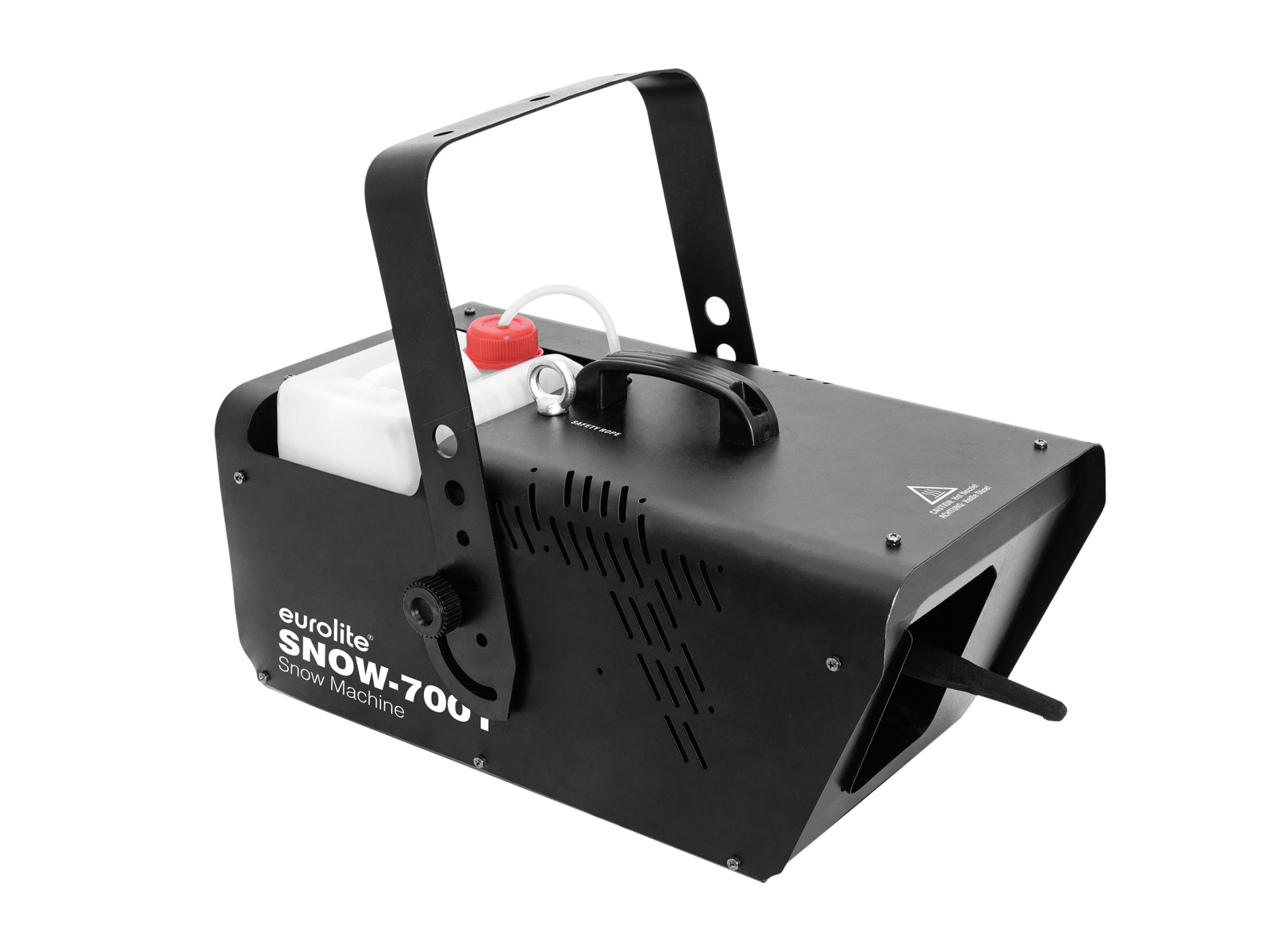 Eurolite EUROLITE Snow 7001 sneeuwmachine