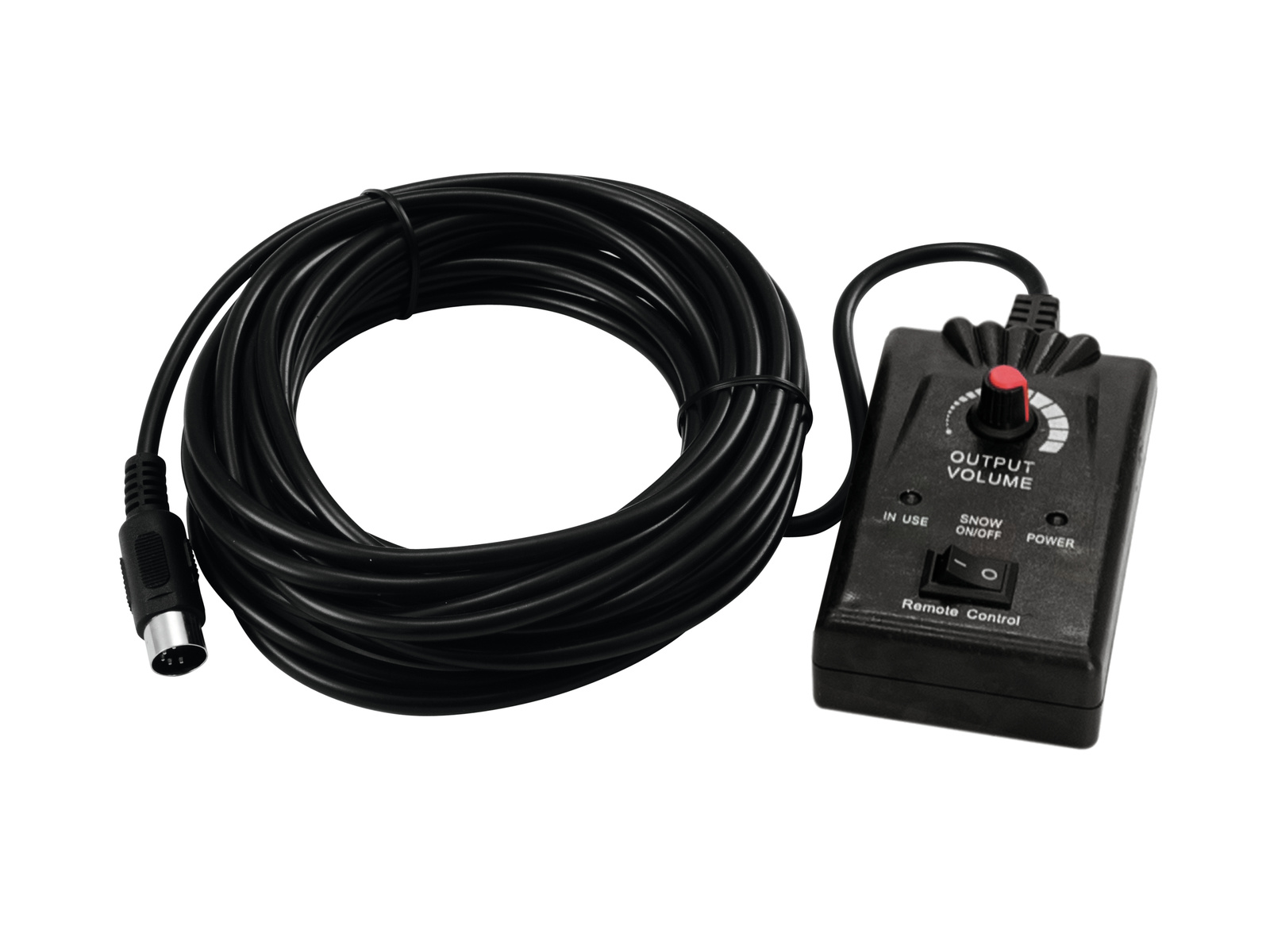 Eurolite EUROLITE Remote control voor Snow 7001 sneeuwmachine