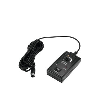 EUROLITE EUROLITE Remote Controller (DIN) for Snow 6001