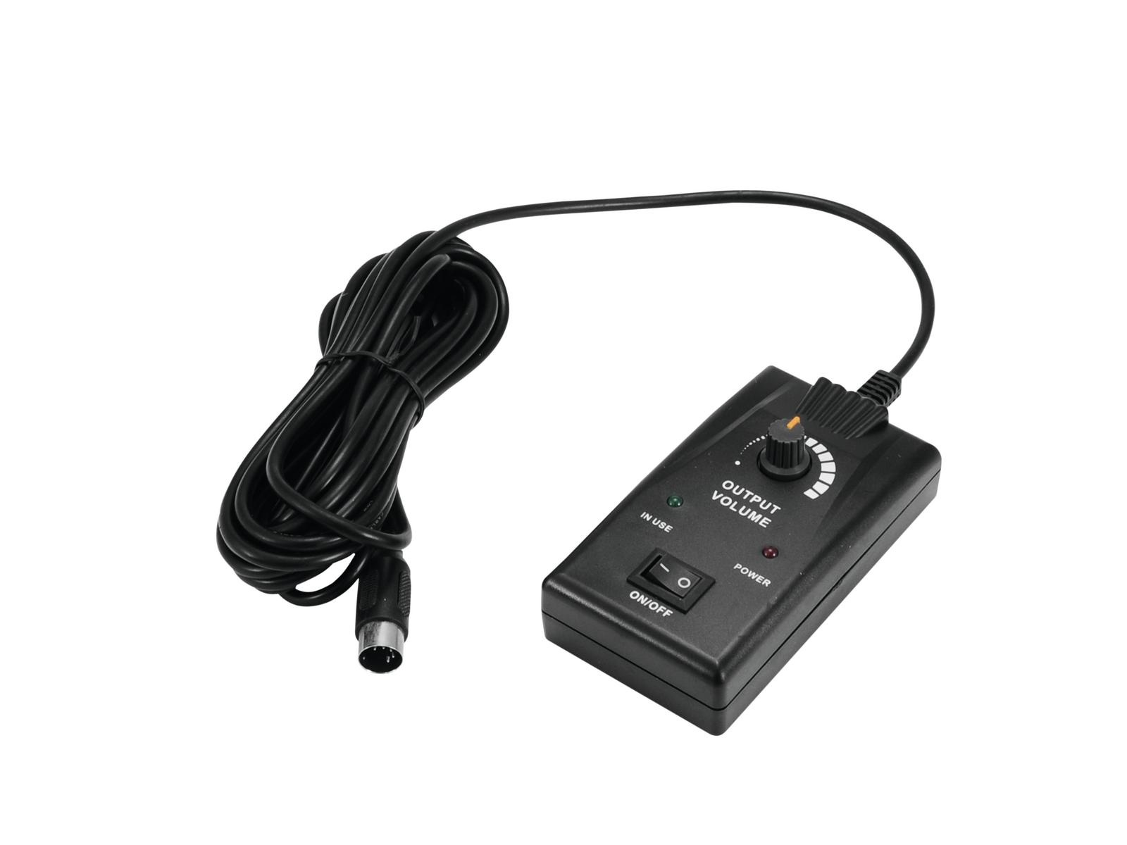 Eurolite EUROLITE Remote Controller (DIN) for Snow 6001