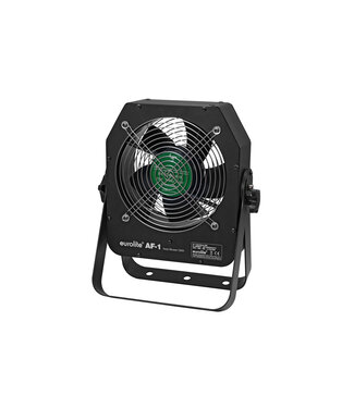 EUROLITE EUROLITE AF-1 Axial ventilator DMX