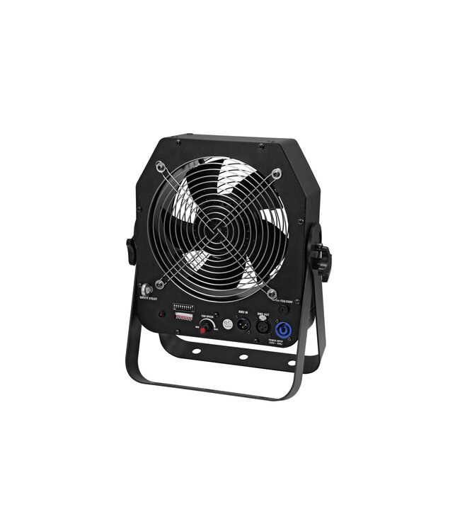 EUROLITE AF-1 Axial ventilator DMX