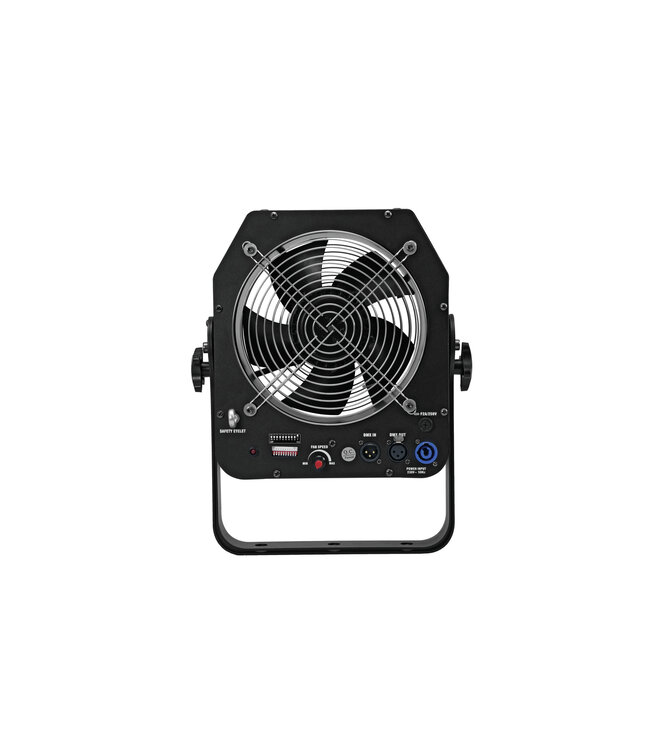 EUROLITE AF-1 Axial ventilator DMX