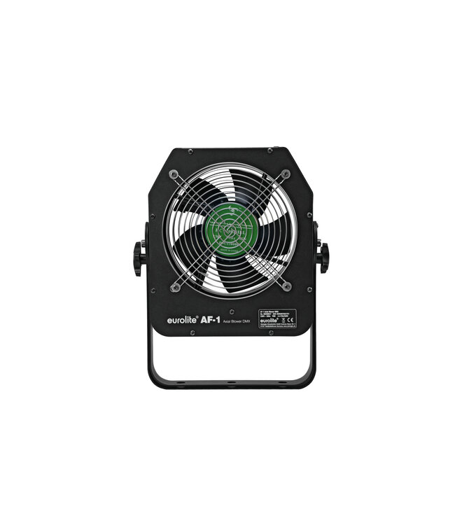 EUROLITE AF-1 Axial ventilator DMX