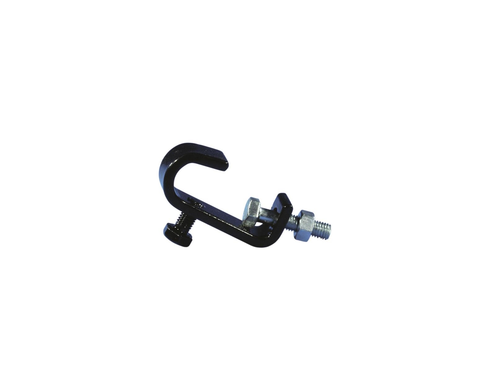 Eurolite EUROLITE TH-16S Theatre Clamp black