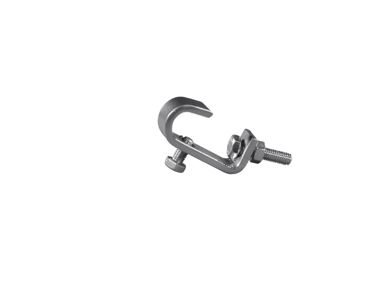 Eurolite EUROLITE TH-16 Theatre Clamp silver