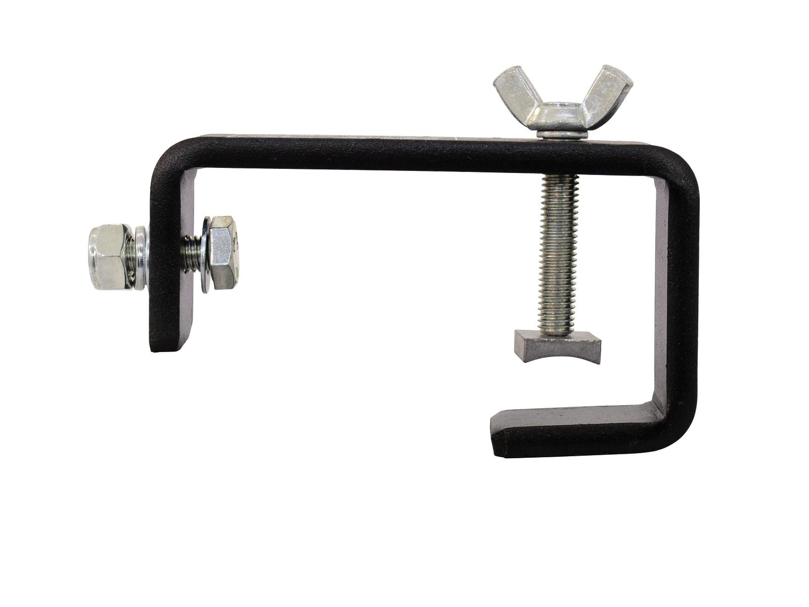 Eurolite EUROLITE TH-52S Theatre Clamp black
