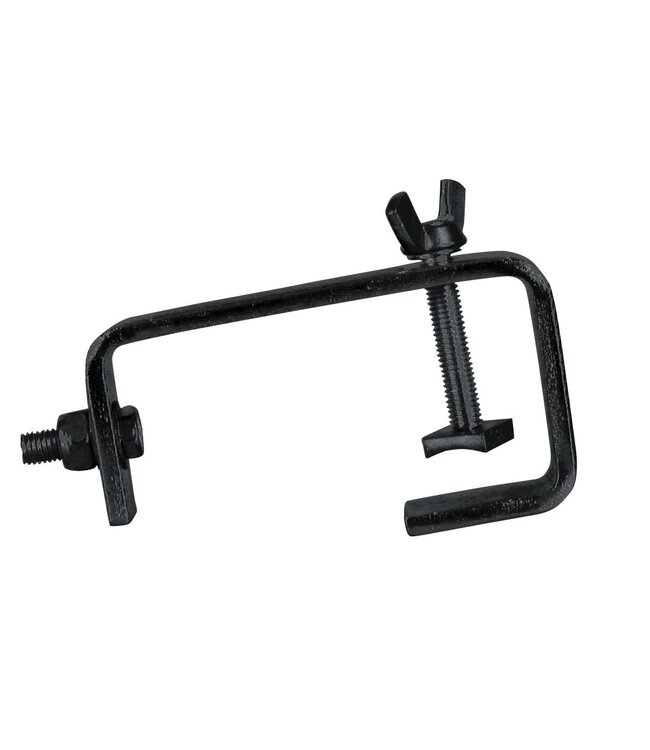 EUROLITE EUROLITE TH-50S Theatre Clamp black