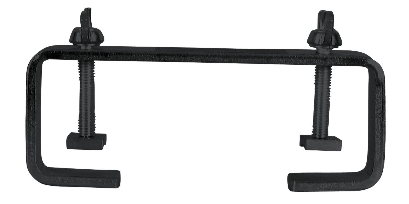 Eurolite EUROLITE TCH-50/20 C-Clamp black