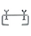 EUROLITE TCH-50/20H C-Clamp silver