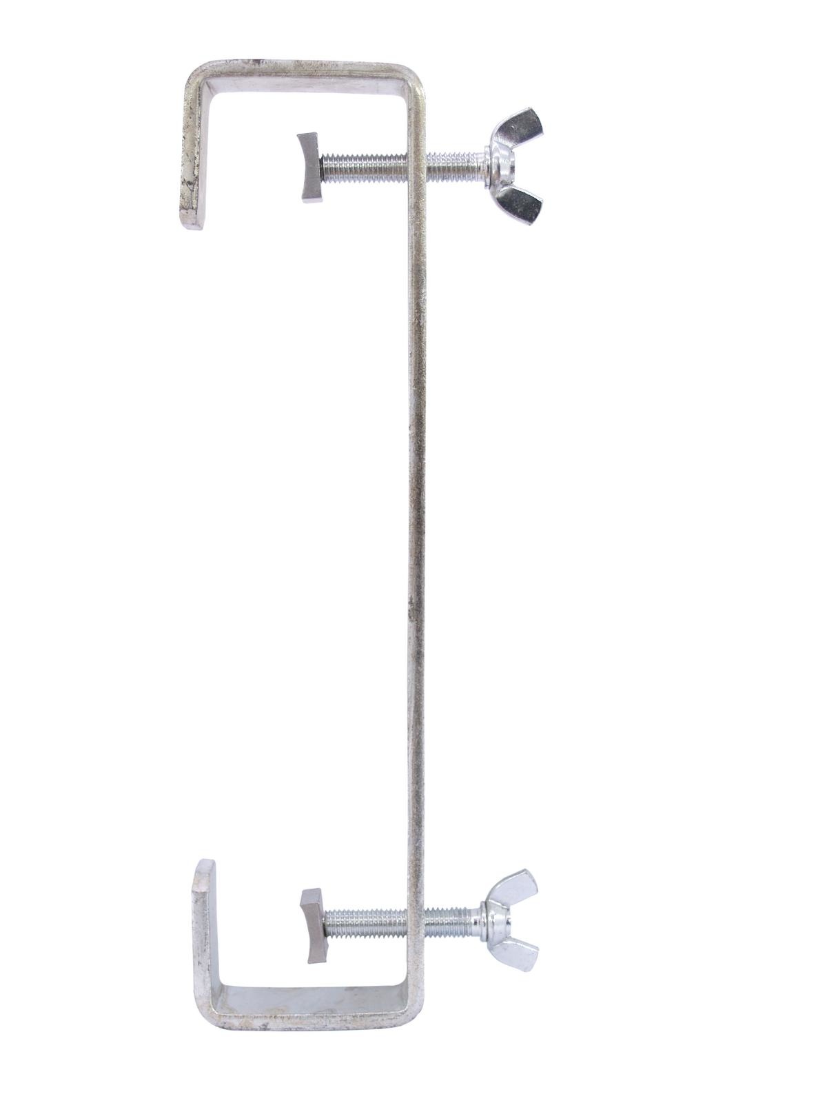 Eurolite EUROLITE TCH-50/30 C-Clamp silver