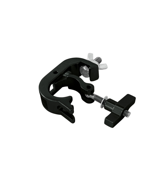 EUROLITE TH-35 Theatre Clamp black