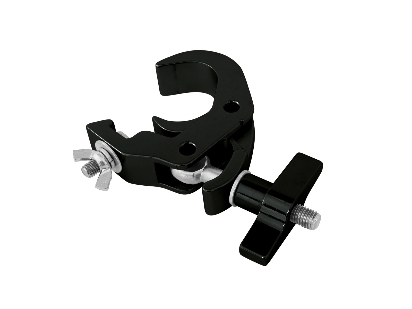 Eurolite EUROLITE TH-260S Quick-Lock Coupler black