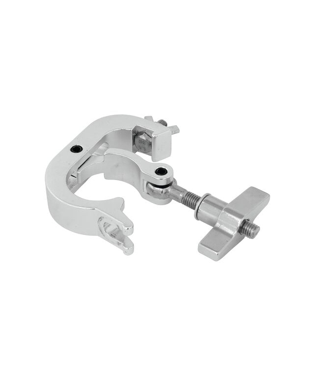 EUROLITE EUROLITE TH-250 Quick-Lock Coupler silver