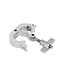 EUROLITE EUROLITE TH-250 Quick-Lock Coupler silver