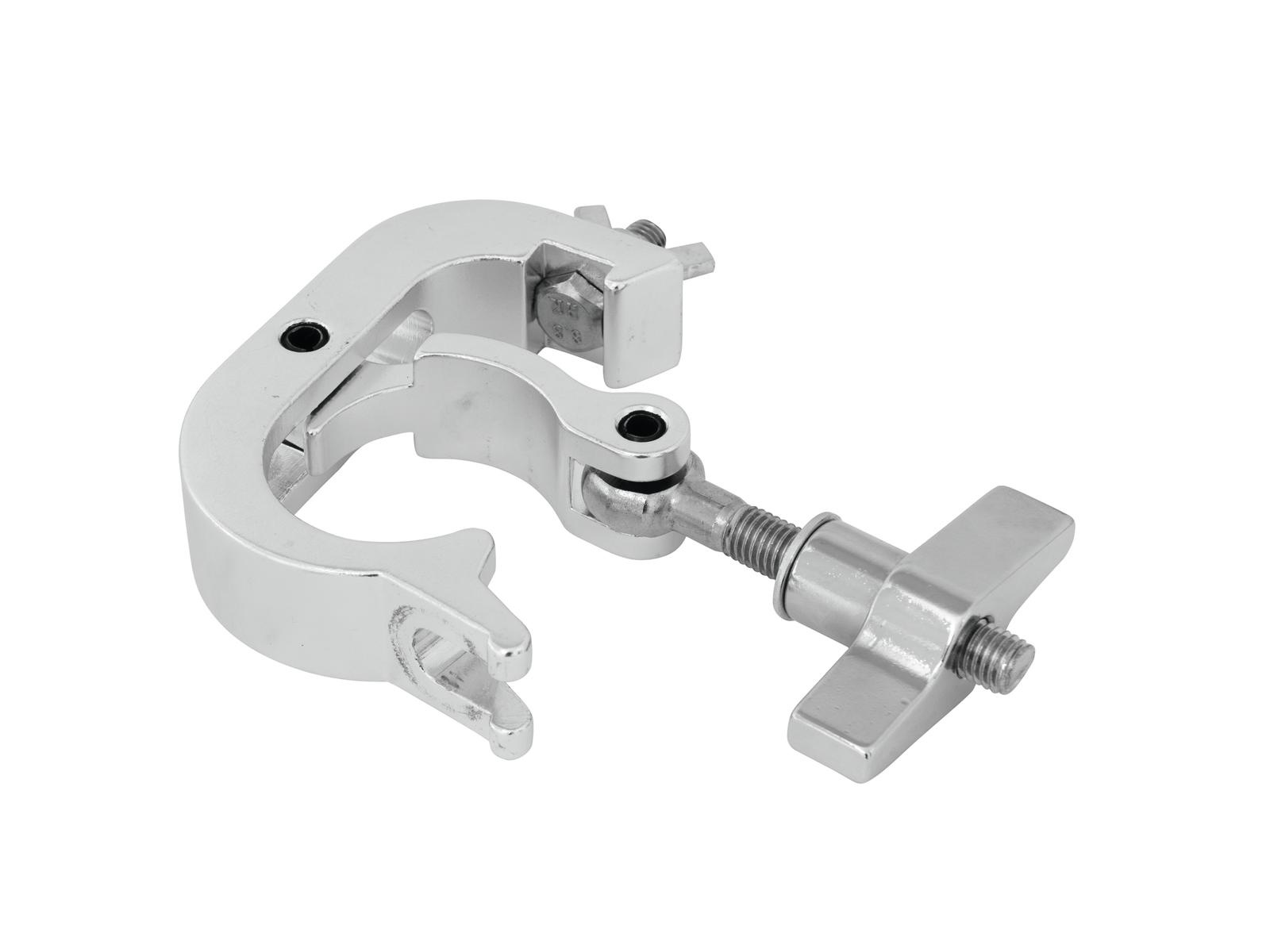 Eurolite EUROLITE TH-250 Quick-Lock Coupler silver
