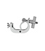 EUROLITE EUROLITE TH-250 Quick-Lock Coupler silver