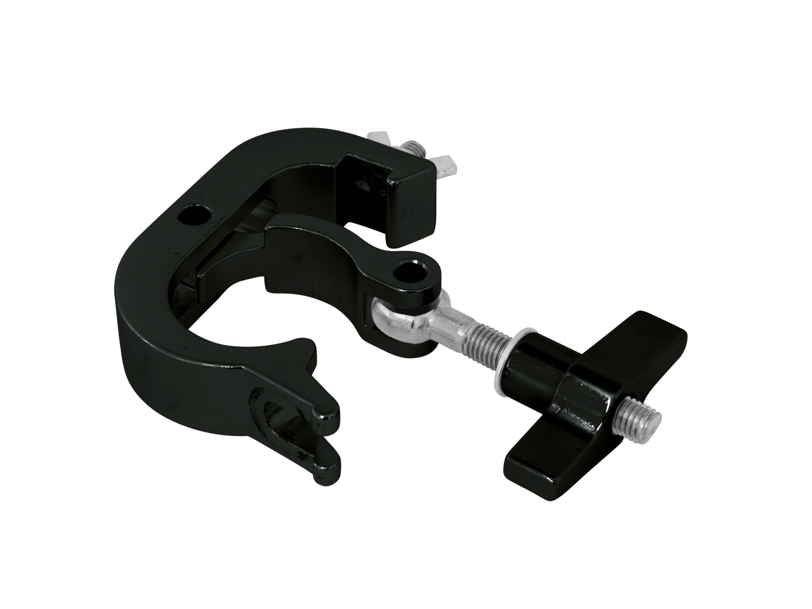 Eurolite EUROLITE TH-250S Quick-Lock Coupler black