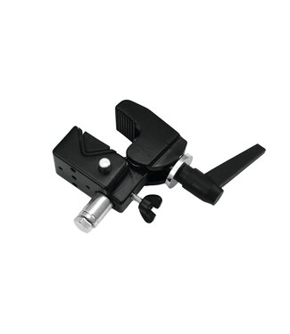 EUROLITE EUROLITE TH-2SC Quick-Lock Coupler black