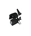 EUROLITE EUROLITE TH-2SC Quick-Lock Coupler black