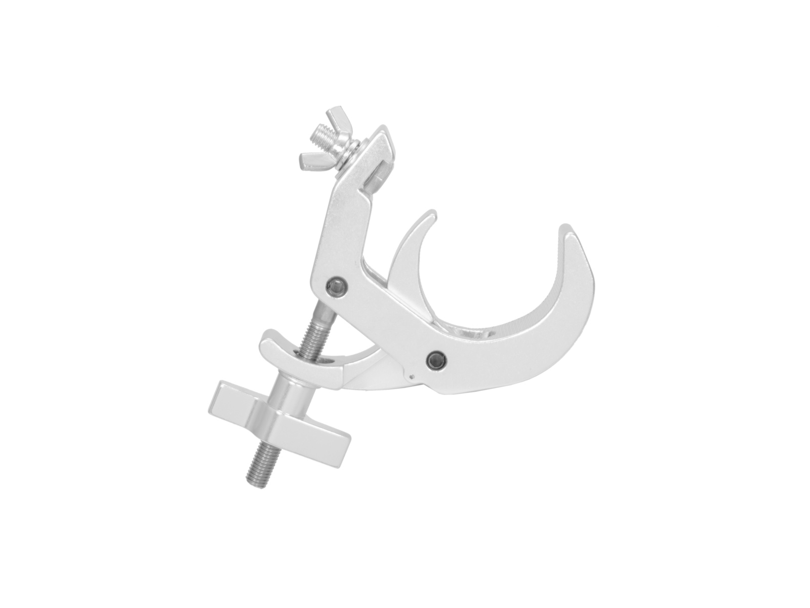 Eurolite EUROLITE TH-5070 Quick-Lock Coupler silver