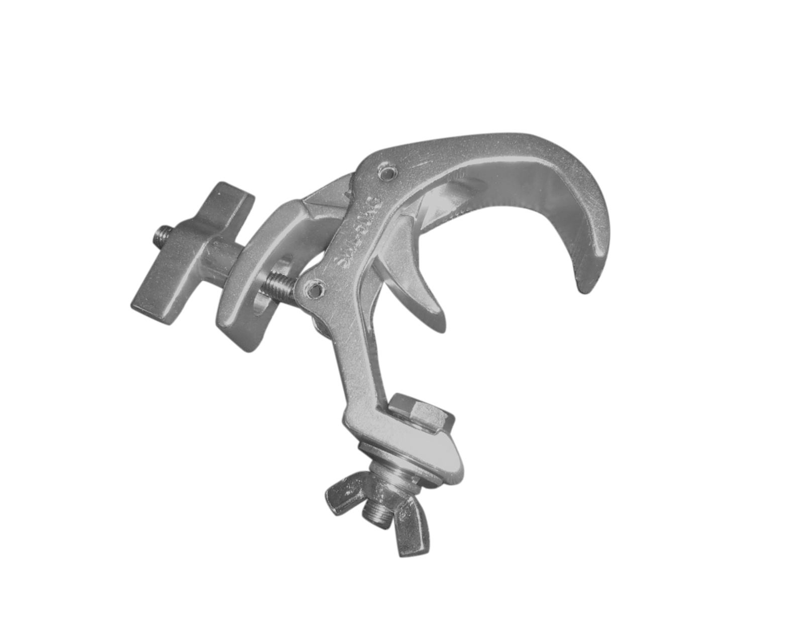 Eurolite EUROLITE TH-270S Quick-Lock Slim black