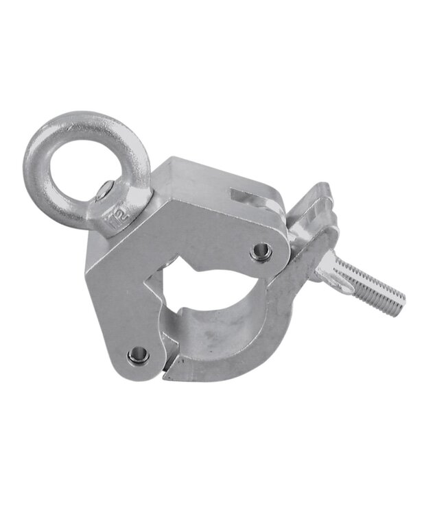 EUROLITE EUROLITE TPC-51 Eye ring coupler, silver