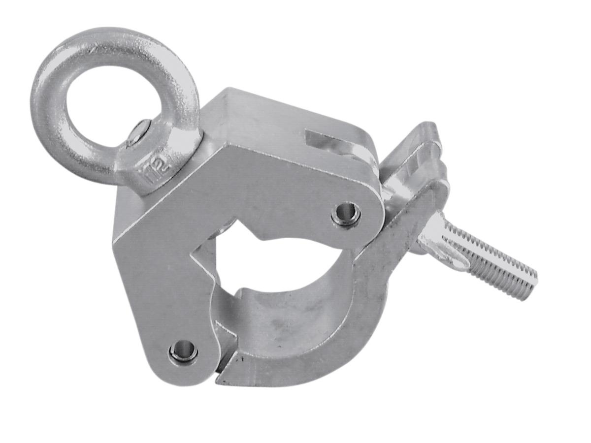 Eurolite EUROLITE TPC-51 Eye ring coupler, silver