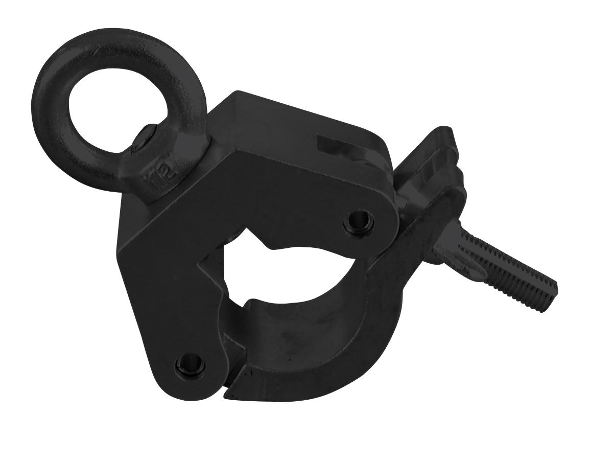 Eurolite EUROLITE TPC-51S Eye Ring Coupler, black
