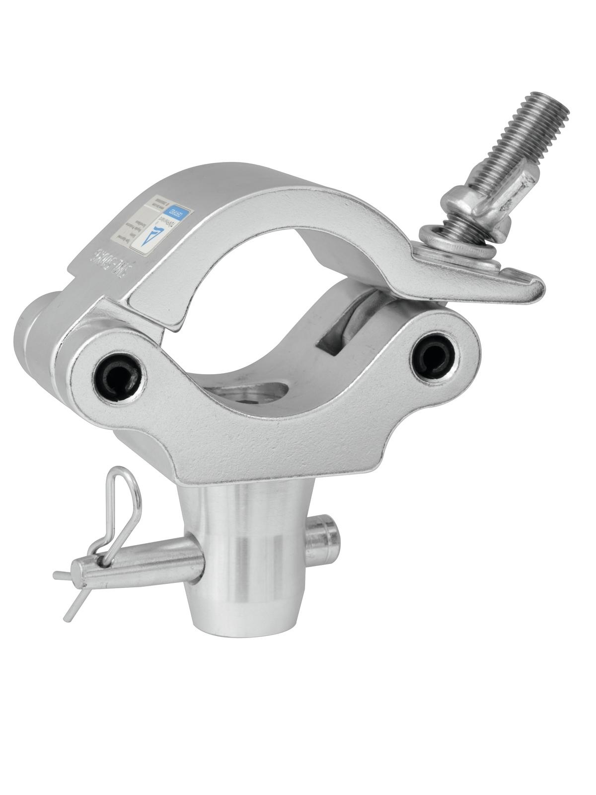 Eurolite EUROLITE TPC-56Q Coupler Cone silver