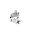 EUROLITE EUROLITE TPC-20 Coupler, silver