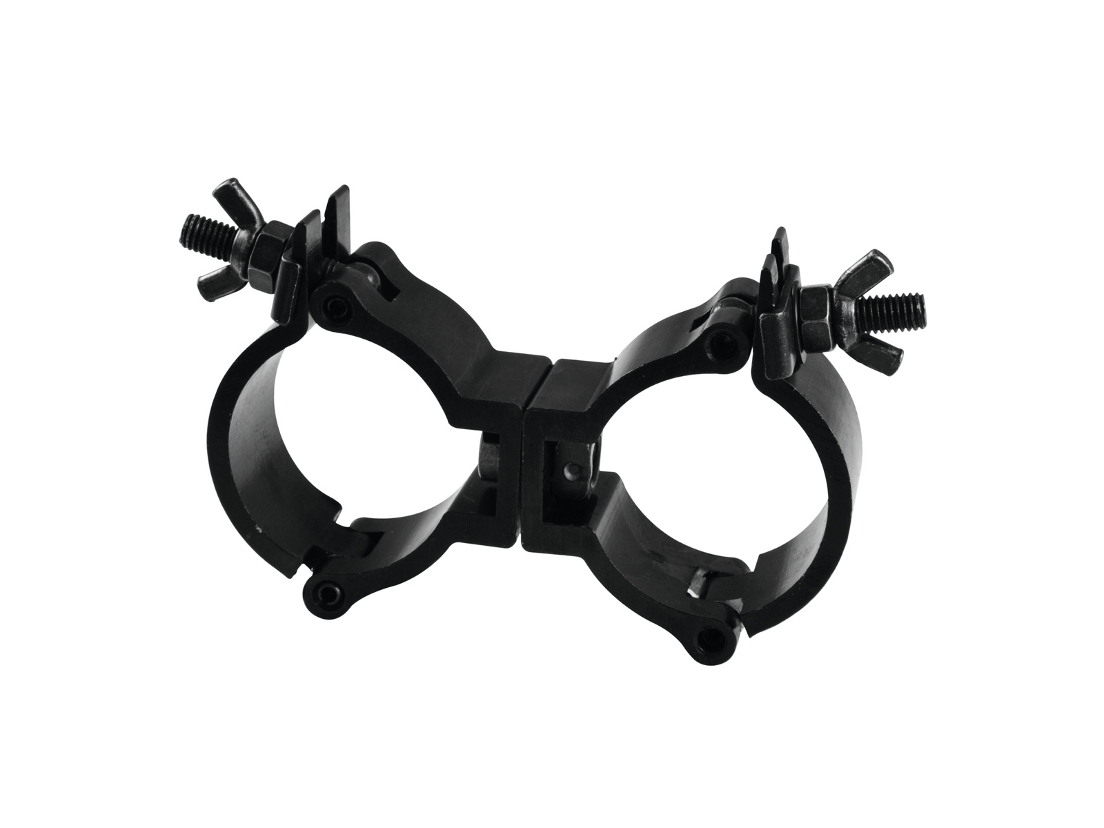 Eurolite EUROLITE TPC-15 Swivel Coupler, black