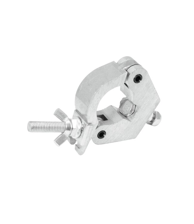EUROLITE TPC-30 Coupler, silver