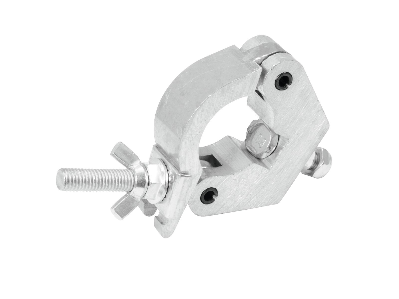 Eurolite EUROLITE TPC-30 Coupler, silver