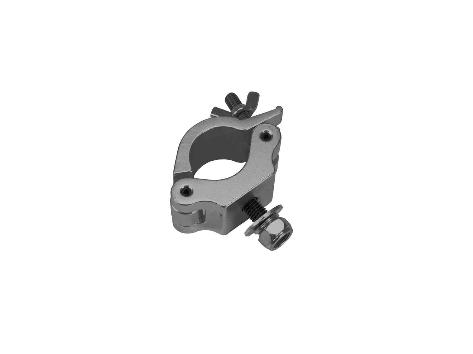 Eurolite EUROLITE DEC-32S Coupler black