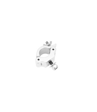 EUROLITE EUROLITE DEC-32 Coupler silver